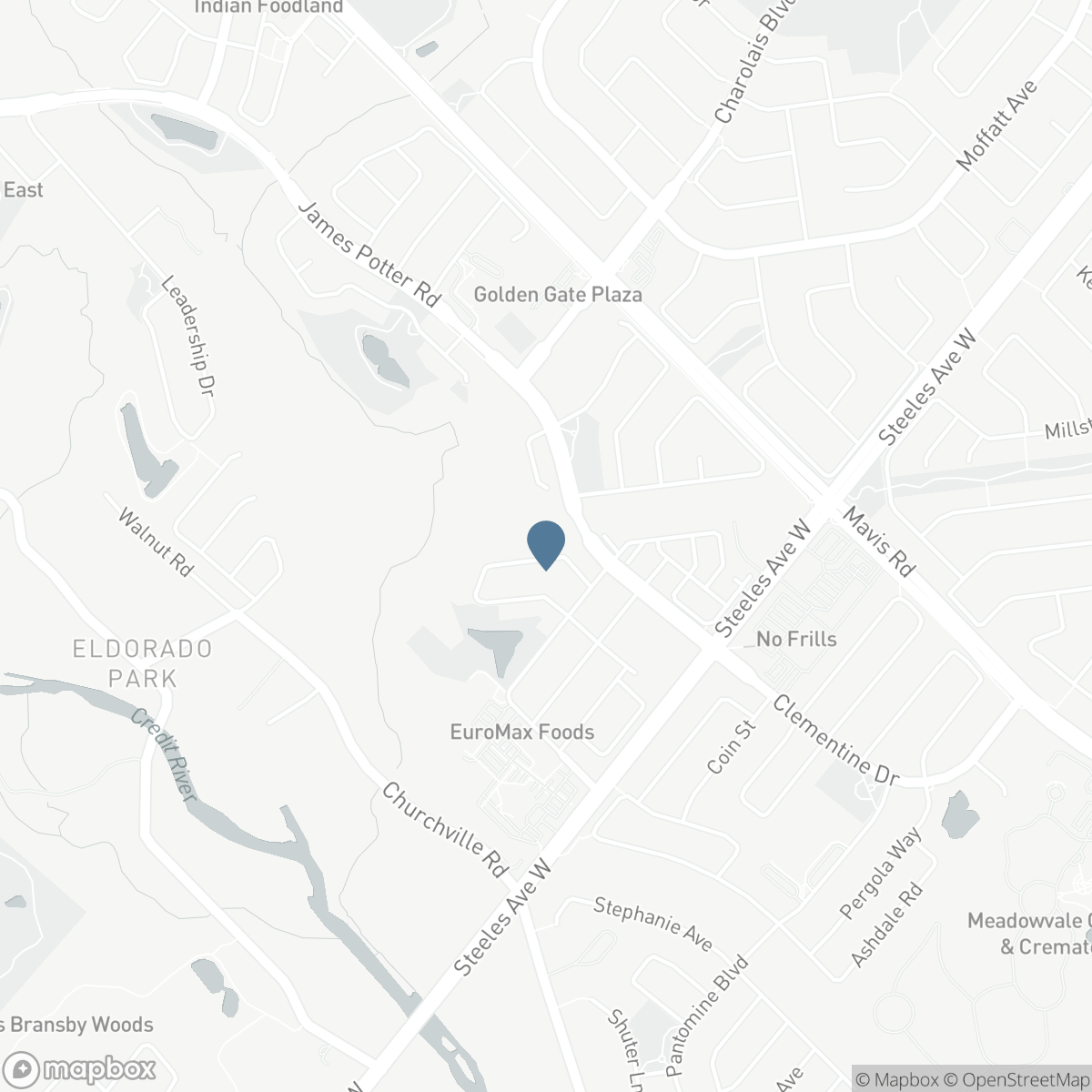 20 TATRA CRESCENT, Brampton, Ontario L6Y 0K5